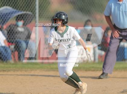 Thumbnail 1 in Roosevelt @ D'Evelyn State Quarter Finals photogallery.