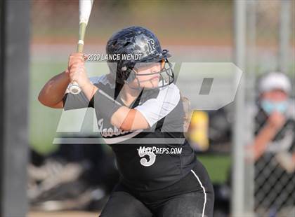 Thumbnail 2 in Roosevelt @ D'Evelyn State Quarter Finals photogallery.