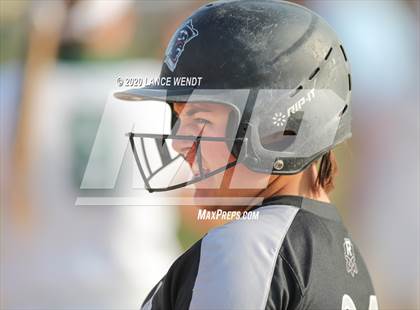 Thumbnail 2 in Roosevelt @ D'Evelyn State Quarter Finals photogallery.