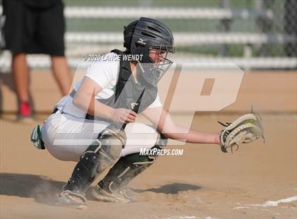 Thumbnail 3 in Roosevelt @ D'Evelyn State Quarter Finals photogallery.
