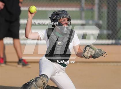Thumbnail 2 in Roosevelt @ D'Evelyn State Quarter Finals photogallery.