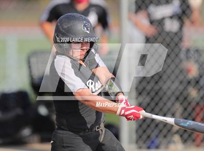 Thumbnail 2 in Roosevelt @ D'Evelyn State Quarter Finals photogallery.