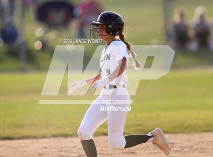 Thumbnail 2 in Roosevelt @ D'Evelyn State Quarter Finals photogallery.