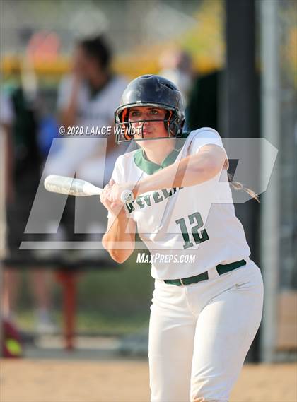 Thumbnail 2 in Roosevelt @ D'Evelyn State Quarter Finals photogallery.