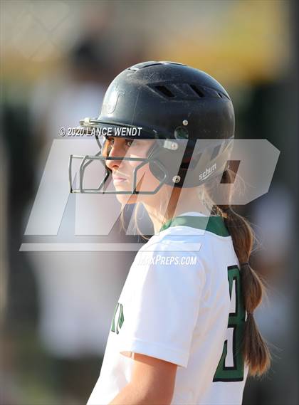 Thumbnail 2 in Roosevelt @ D'Evelyn State Quarter Finals photogallery.
