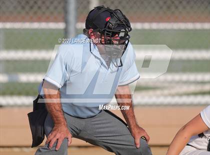 Thumbnail 1 in Roosevelt @ D'Evelyn State Quarter Finals photogallery.