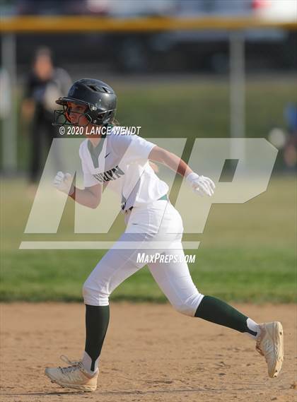 Thumbnail 3 in Roosevelt @ D'Evelyn State Quarter Finals photogallery.