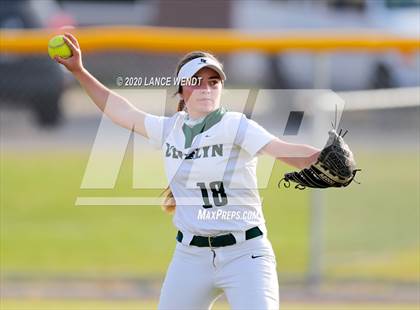 Thumbnail 3 in Roosevelt @ D'Evelyn State Quarter Finals photogallery.
