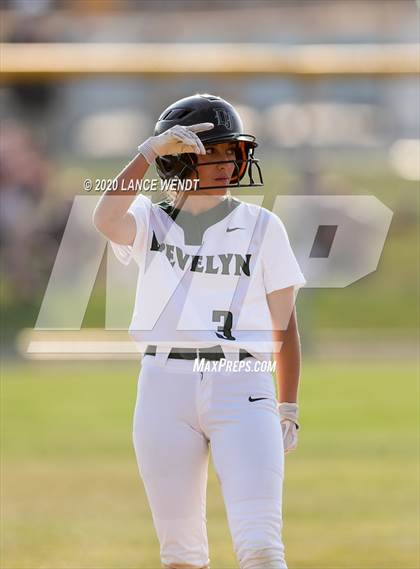 Thumbnail 1 in Roosevelt @ D'Evelyn State Quarter Finals photogallery.