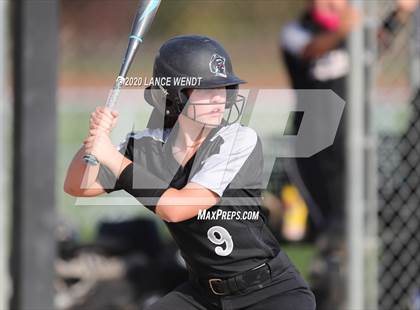 Thumbnail 2 in Roosevelt @ D'Evelyn State Quarter Finals photogallery.
