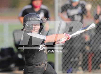 Thumbnail 3 in Roosevelt @ D'Evelyn State Quarter Finals photogallery.