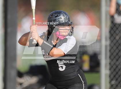 Thumbnail 2 in Roosevelt @ D'Evelyn State Quarter Finals photogallery.