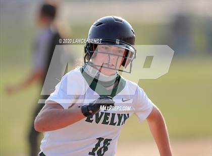 Thumbnail 3 in Roosevelt @ D'Evelyn State Quarter Finals photogallery.