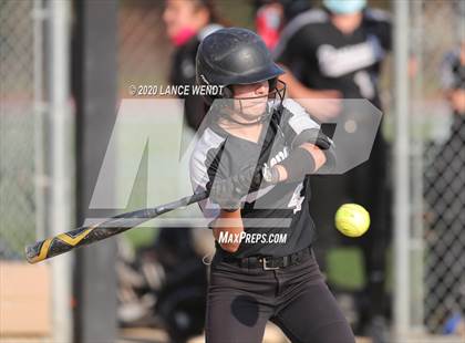 Thumbnail 3 in Roosevelt @ D'Evelyn State Quarter Finals photogallery.