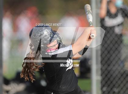 Thumbnail 3 in Roosevelt @ D'Evelyn State Quarter Finals photogallery.