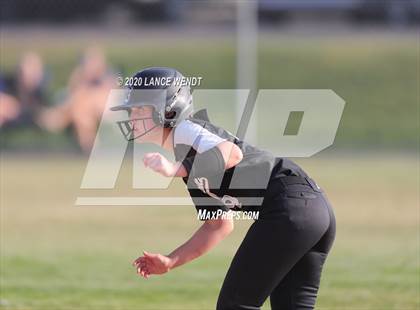 Thumbnail 1 in Roosevelt @ D'Evelyn State Quarter Finals photogallery.