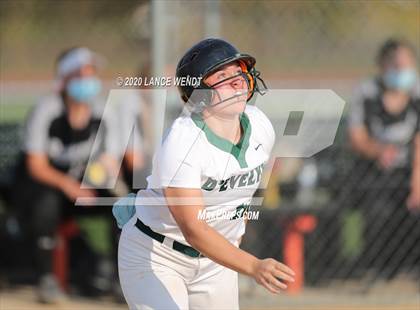 Thumbnail 1 in Roosevelt @ D'Evelyn State Quarter Finals photogallery.