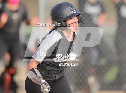 Thumbnail 2 in Roosevelt @ D'Evelyn State Quarter Finals photogallery.
