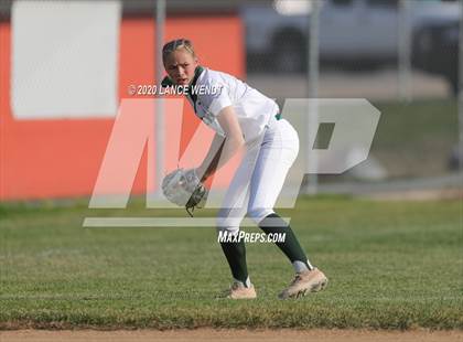 Thumbnail 1 in Roosevelt @ D'Evelyn State Quarter Finals photogallery.