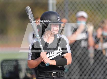 Thumbnail 3 in Roosevelt @ D'Evelyn State Quarter Finals photogallery.