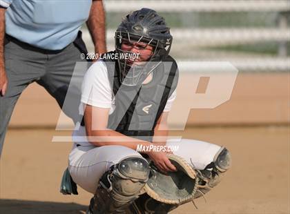 Thumbnail 1 in Roosevelt @ D'Evelyn State Quarter Finals photogallery.