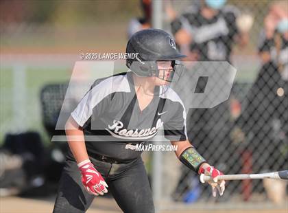Thumbnail 2 in Roosevelt @ D'Evelyn State Quarter Finals photogallery.
