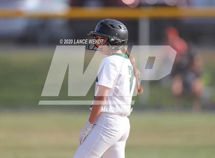 Thumbnail 2 in Roosevelt @ D'Evelyn State Quarter Finals photogallery.