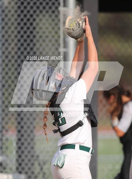 Thumbnail 3 in Roosevelt @ D'Evelyn State Quarter Finals photogallery.
