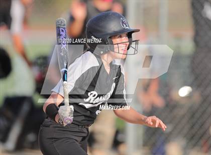 Thumbnail 1 in Roosevelt @ D'Evelyn State Quarter Finals photogallery.
