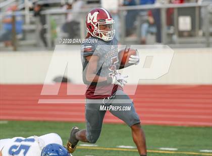 Thumbnail 3 in North Mesquite @ Mesquite photogallery.