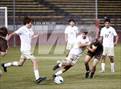 Photo from the gallery "Archbishop Mitty vs. Saint Francis (CIFCCS D1 Championship)"