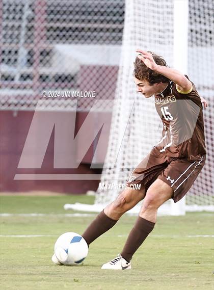 Thumbnail 3 in Archbishop Mitty vs. Saint Francis (CIFCCS D1 Championship) photogallery.