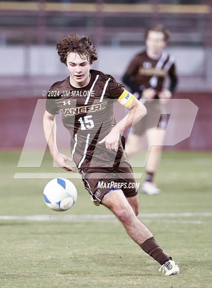 Thumbnail 1 in Archbishop Mitty vs. Saint Francis (CIFCCS D1 Championship) photogallery.