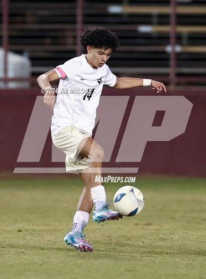 Thumbnail 1 in Archbishop Mitty vs. Saint Francis (CIFCCS D1 Championship) photogallery.