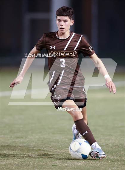 Thumbnail 1 in Archbishop Mitty vs. Saint Francis (CIFCCS D1 Championship) photogallery.
