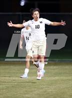 Photo from the gallery "Archbishop Mitty vs. Saint Francis (CIFCCS D1 Championship)"