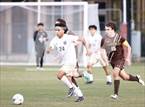 Photo from the gallery "Archbishop Mitty vs. Saint Francis (CIFCCS D1 Championship)"