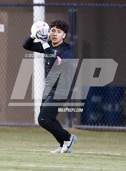 Thumbnail 1 in Archbishop Mitty vs. Saint Francis (CIFCCS D1 Championship) photogallery.