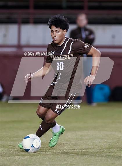 Thumbnail 3 in Archbishop Mitty vs. Saint Francis (CIFCCS D1 Championship) photogallery.