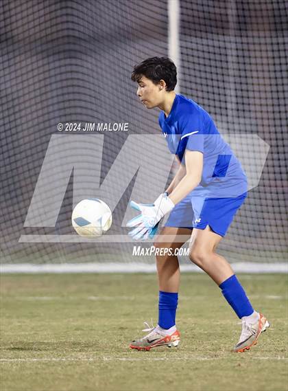 Thumbnail 1 in Archbishop Mitty vs. Saint Francis (CIFCCS D1 Championship) photogallery.