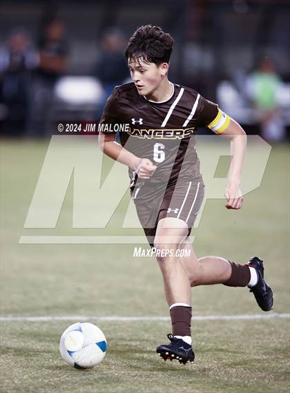 Thumbnail 1 in Archbishop Mitty vs. Saint Francis (CIFCCS D1 Championship) photogallery.
