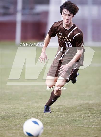 Thumbnail 1 in Archbishop Mitty vs. Saint Francis (CIFCCS D1 Championship) photogallery.