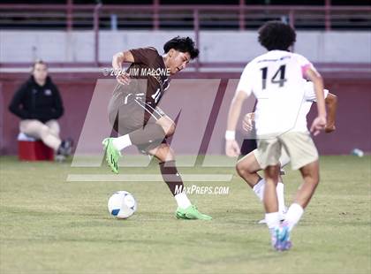 Thumbnail 3 in Archbishop Mitty vs. Saint Francis (CIFCCS D1 Championship) photogallery.