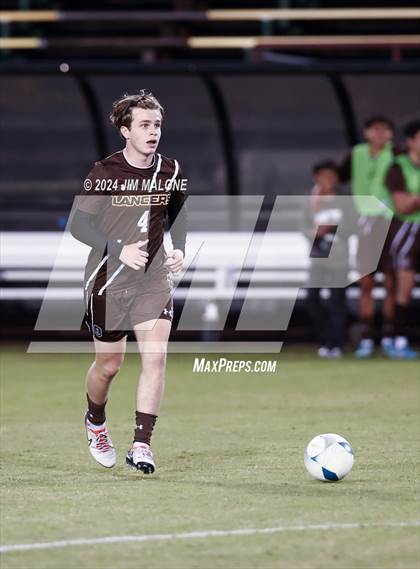 Thumbnail 3 in Archbishop Mitty vs. Saint Francis (CIFCCS D1 Championship) photogallery.