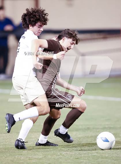 Thumbnail 1 in Archbishop Mitty vs. Saint Francis (CIFCCS D1 Championship) photogallery.