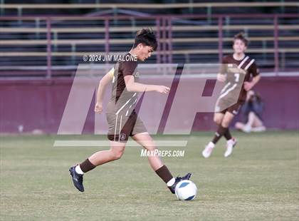 Thumbnail 1 in Archbishop Mitty vs. Saint Francis (CIFCCS D1 Championship) photogallery.