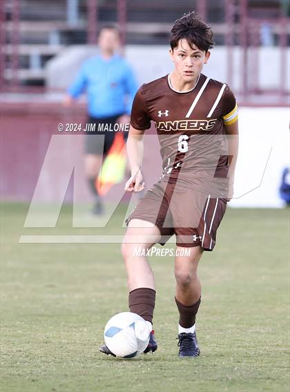 Thumbnail 1 in Archbishop Mitty vs. Saint Francis (CIFCCS D1 Championship) photogallery.