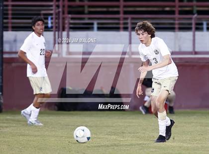 Thumbnail 3 in Archbishop Mitty vs. Saint Francis (CIFCCS D1 Championship) photogallery.