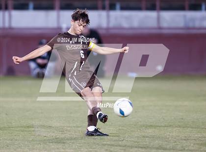 Thumbnail 3 in Archbishop Mitty vs. Saint Francis (CIFCCS D1 Championship) photogallery.