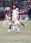 Archbishop Mitty vs. Saint Francis (CIFCCS D1 Championship) thumbnail